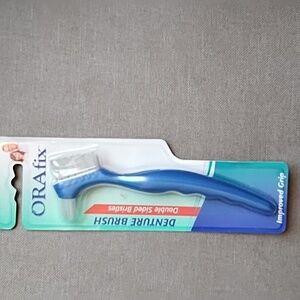 Denture Brush